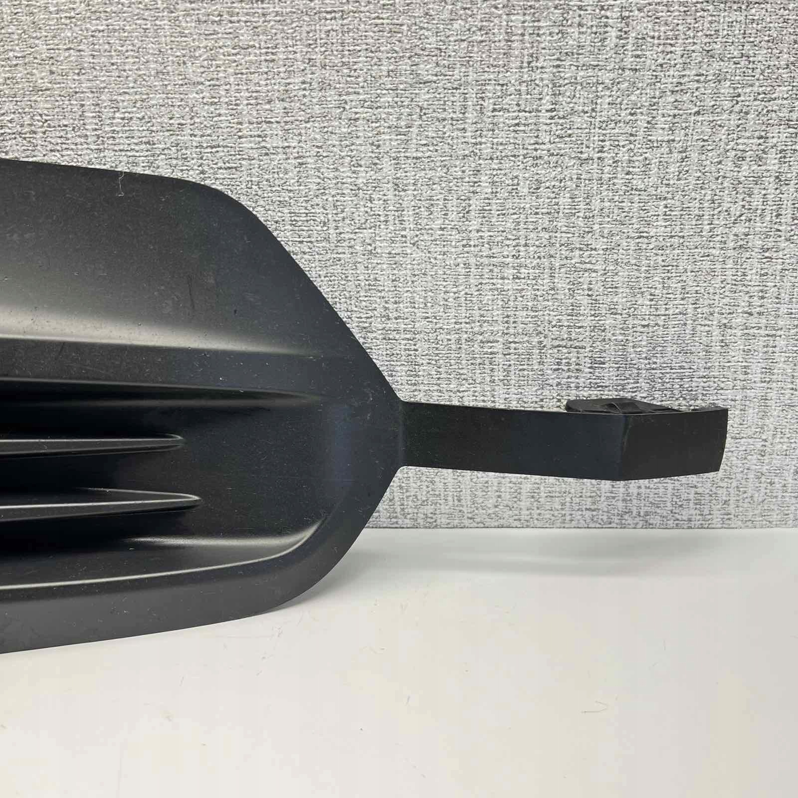 OPEL COMBO E LIFT 2018-> grid of a bumper left front 9816778480