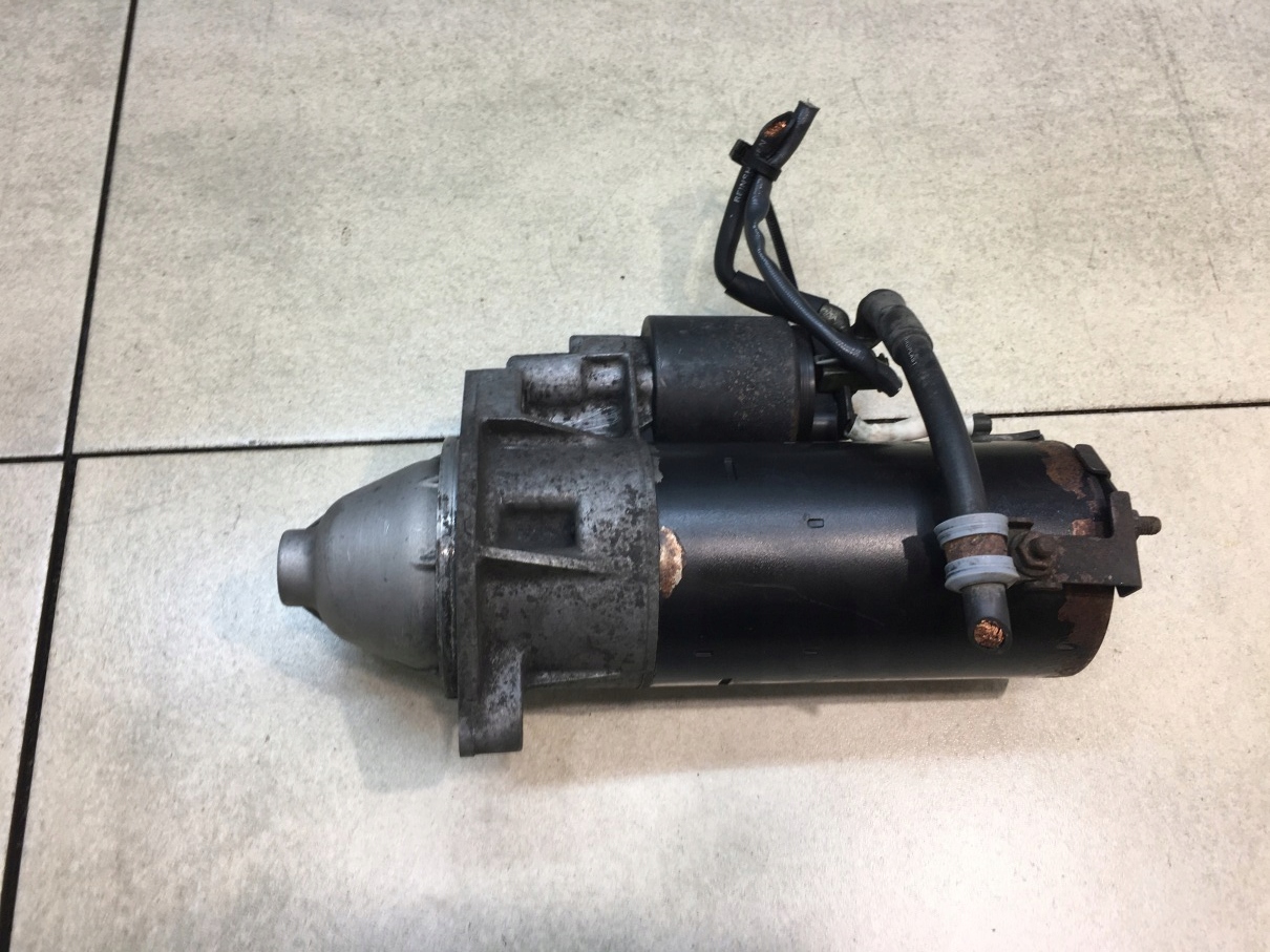 ROZRUSZNIK AUDI A4 B5 1.9 TDI 068911024C