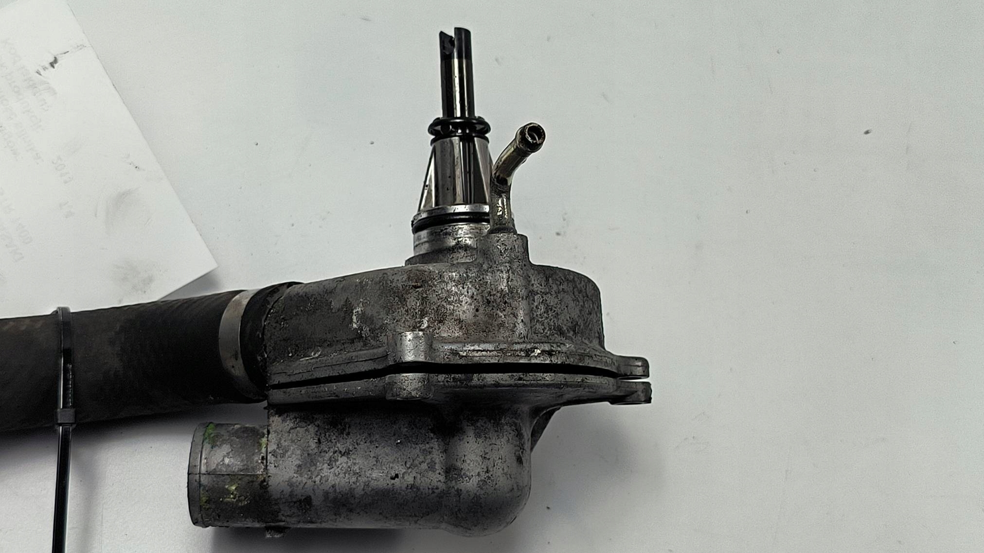 Wasserpumpe KAWASAKI GTR 1400