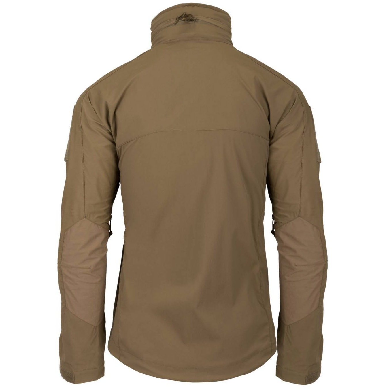 Kurtka Softshell Helikon Blizzard - Czarna XS Rozmiar XS