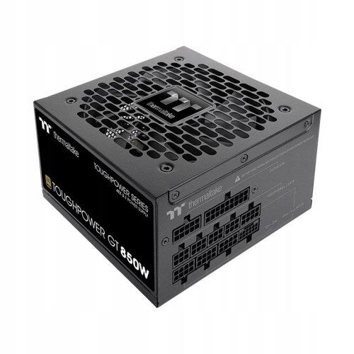 Napájací zdroj ToughPower Gt 850W Gold modular ATX3.1