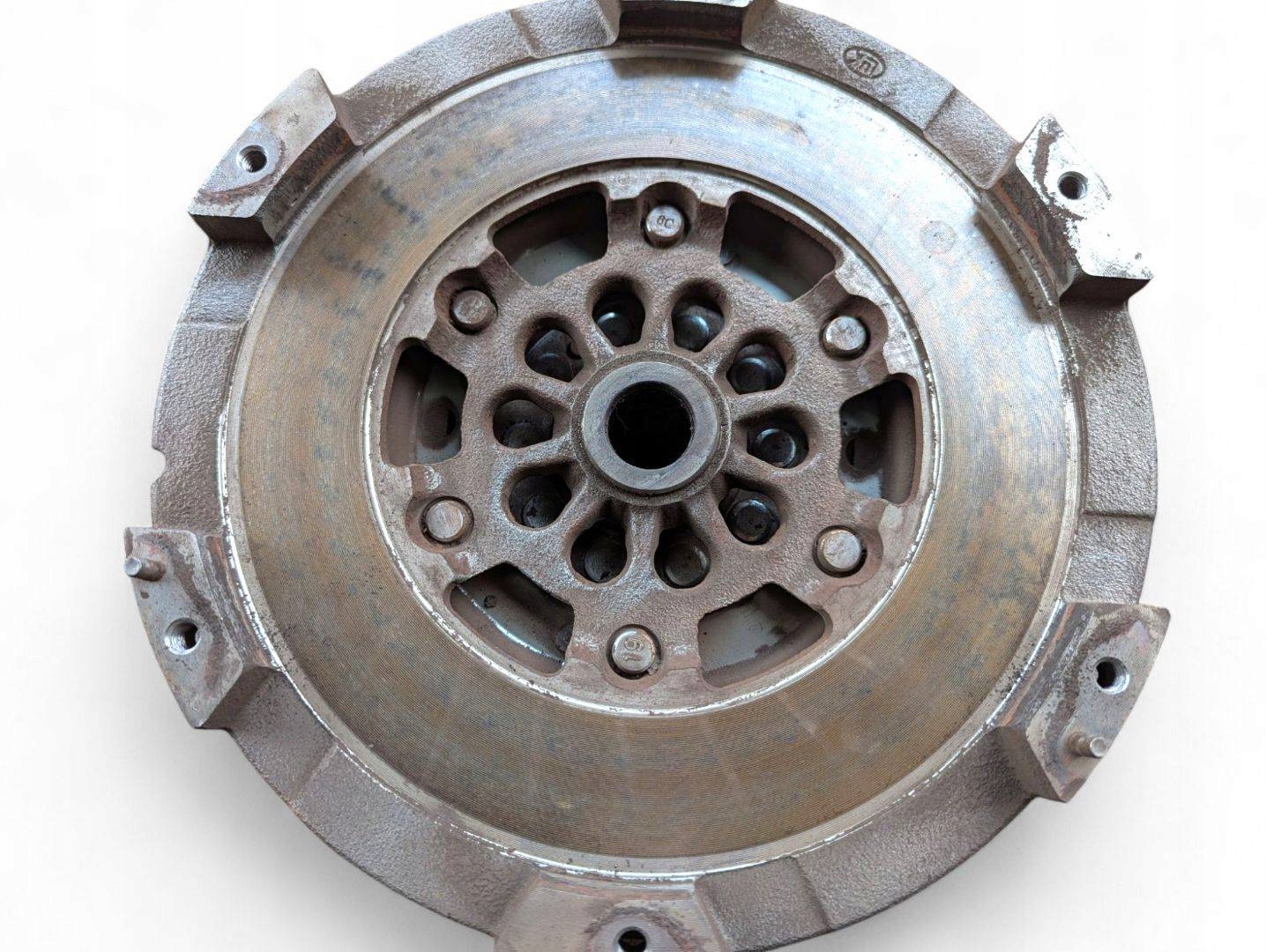 wheel flywheel Audi A4 B8 2008 0B2105266D