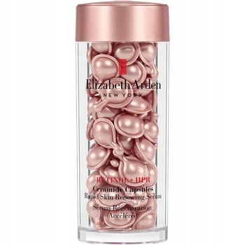 Elizabeth Arden Retinol+ Hpr Ceramide Capsules Rapid Skin Renewing Serum