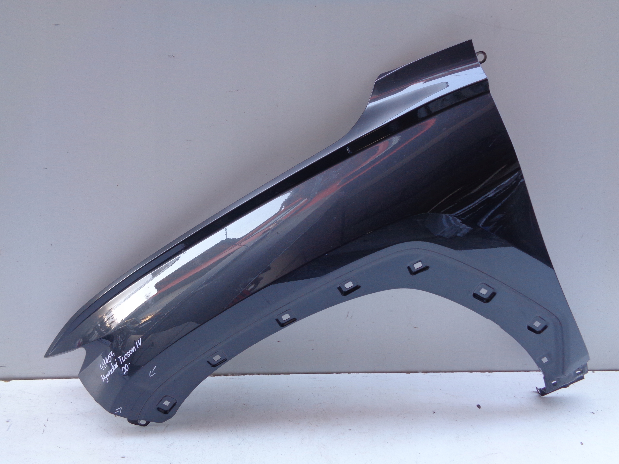 fender left front HYUNDAI TUCSON IV 20- NR 49454