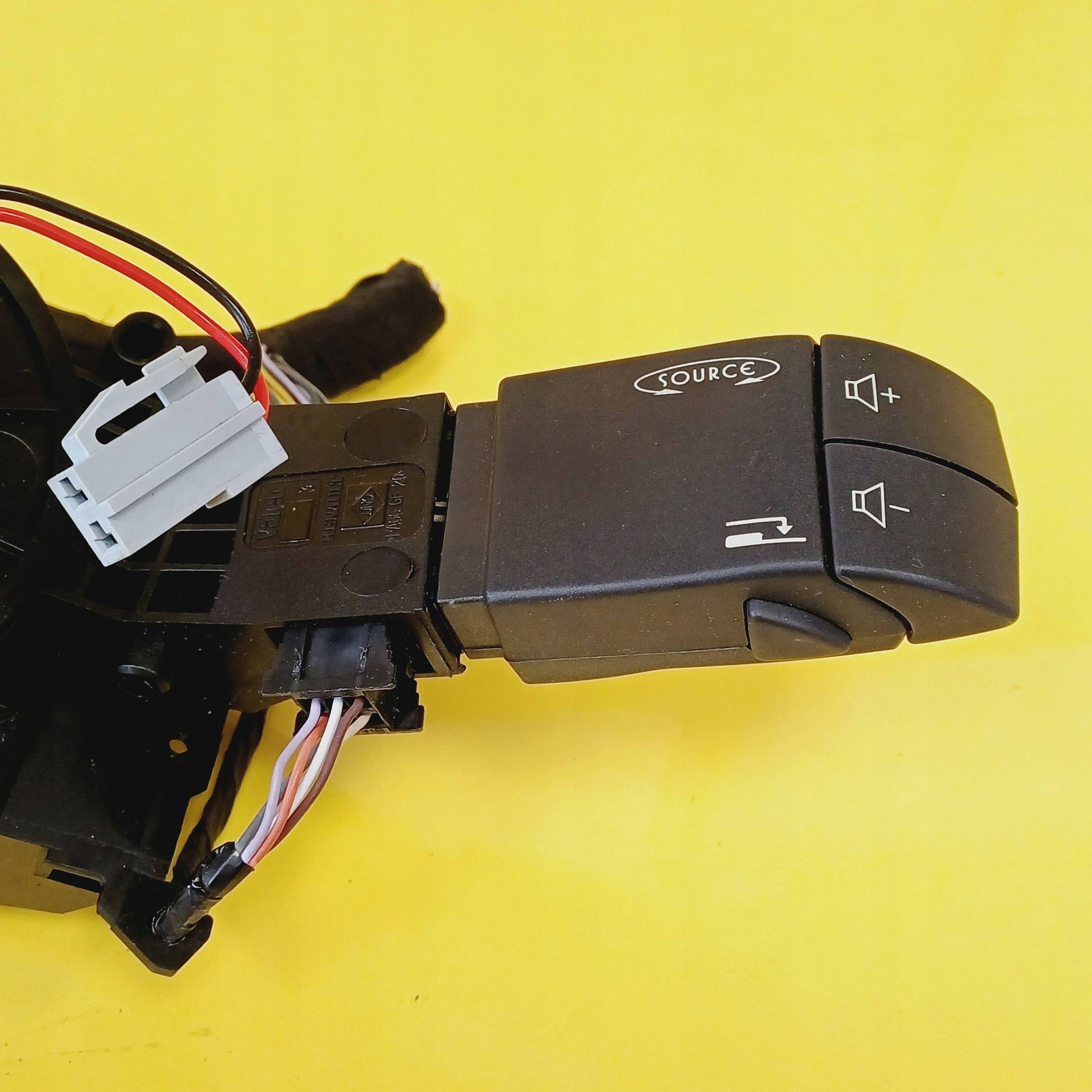 шлейф под Рулевое колесо руль renault VEL SATIS NR54