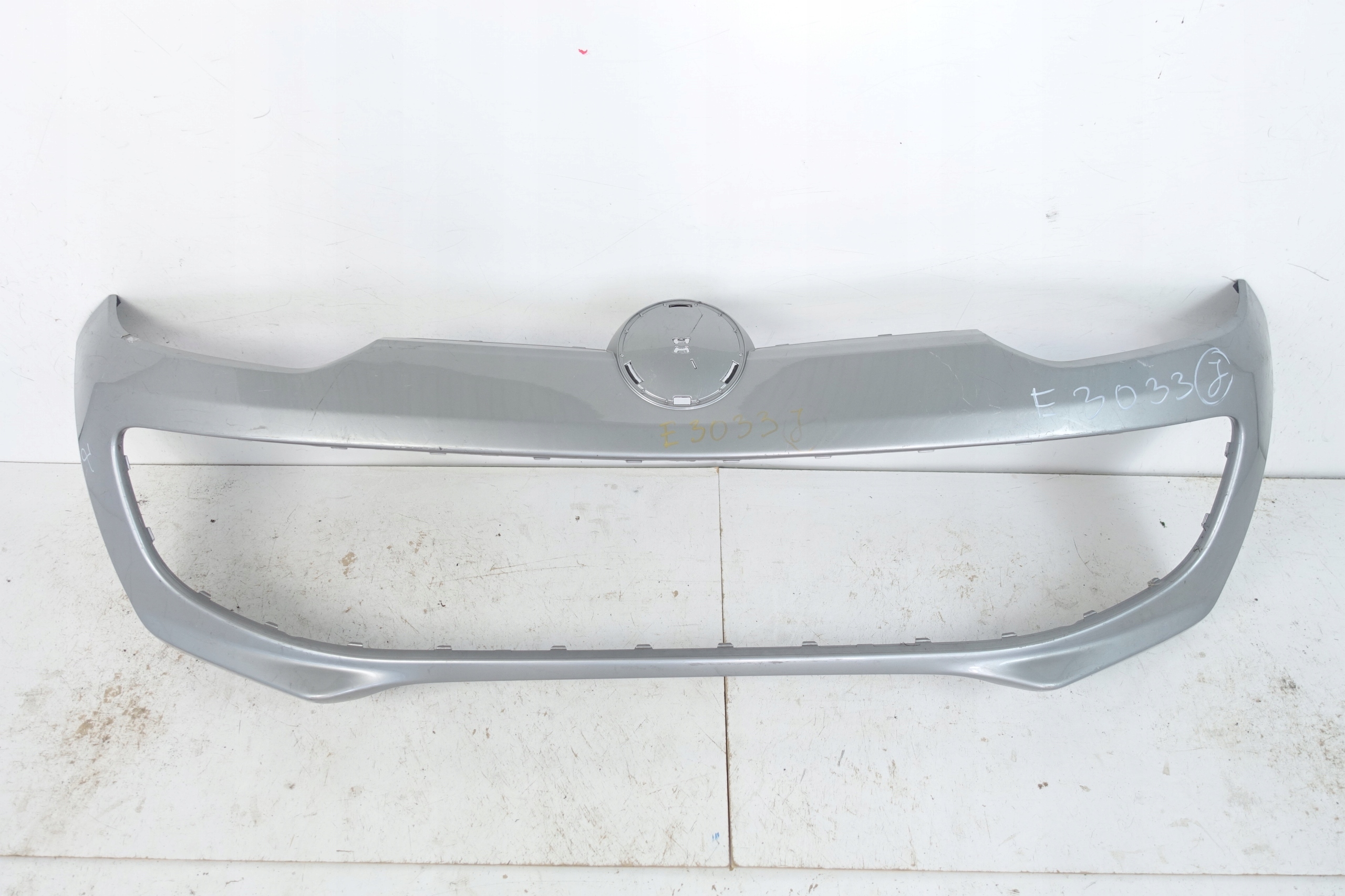 bumper front front VW UP 1S0 2011-2016 1S0807221B