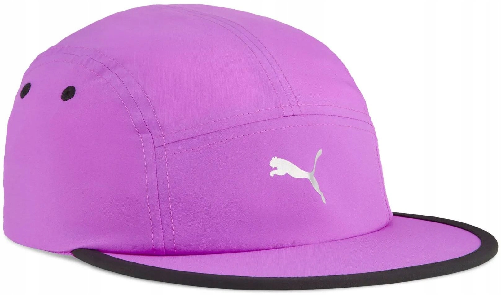 Czapka do biegania Puma Ess Running 5 Panel Cap, rozmiar L