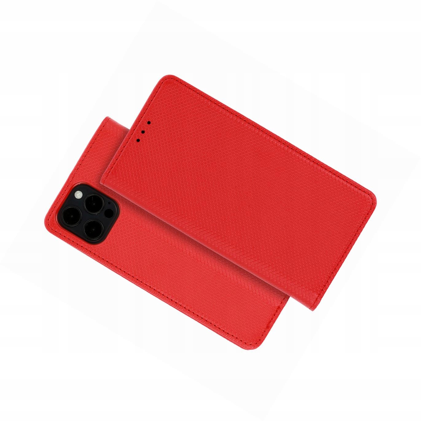 Etui futerał Magnet do Samsung Galaxy A05 oprawka