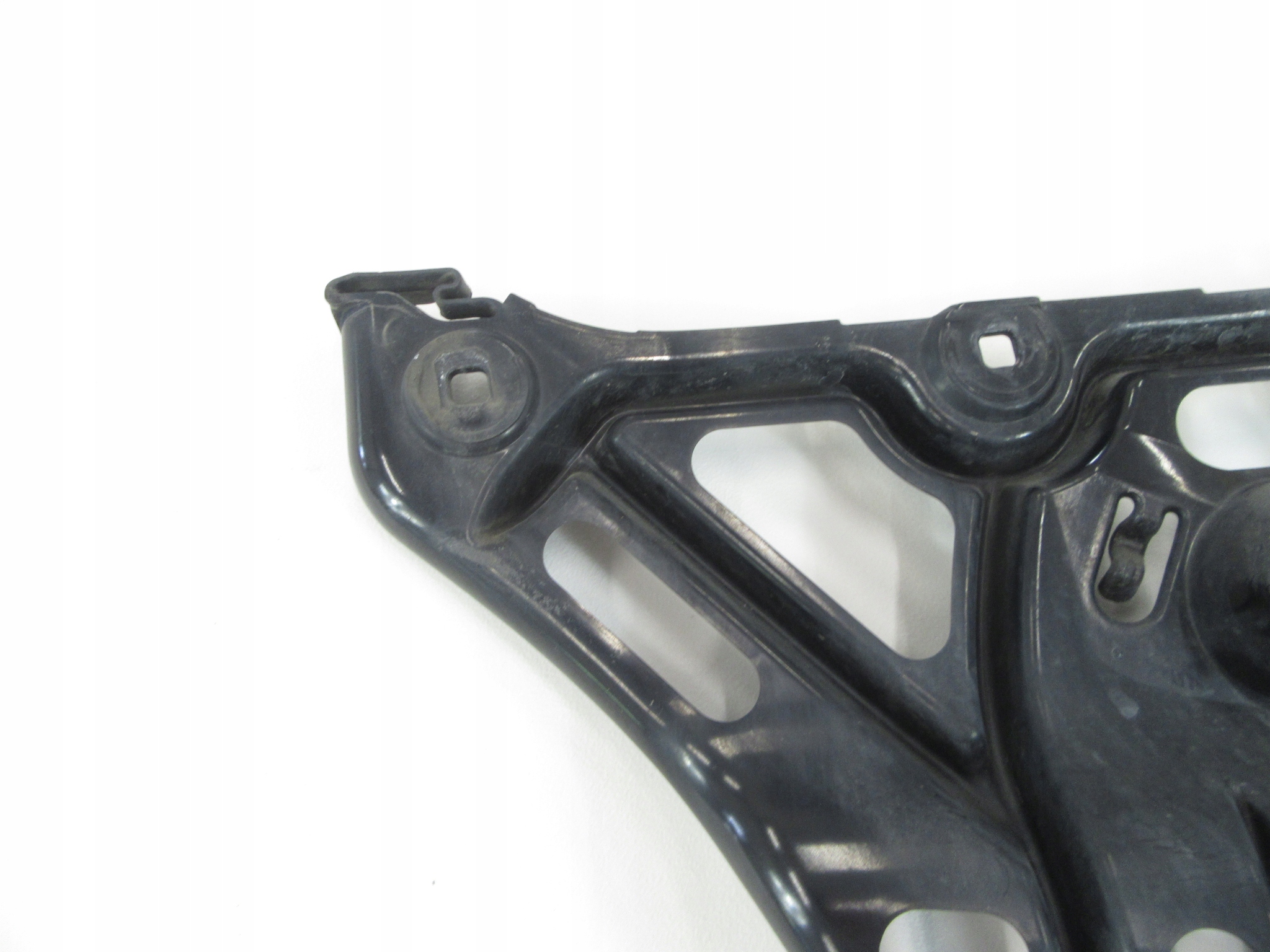 holder bumper bracket rear part left BMW e61 KOMBI 7060795