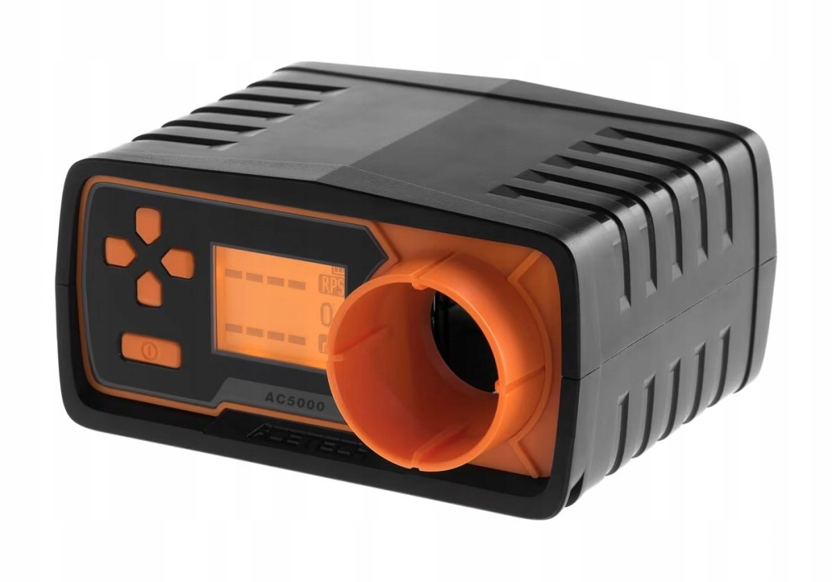 Chronograf AceTech AC5000