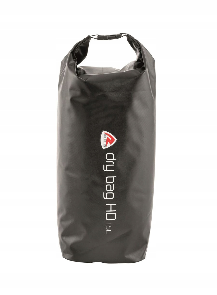 Voděodolný vak Robens Dry Bag Hd 15L