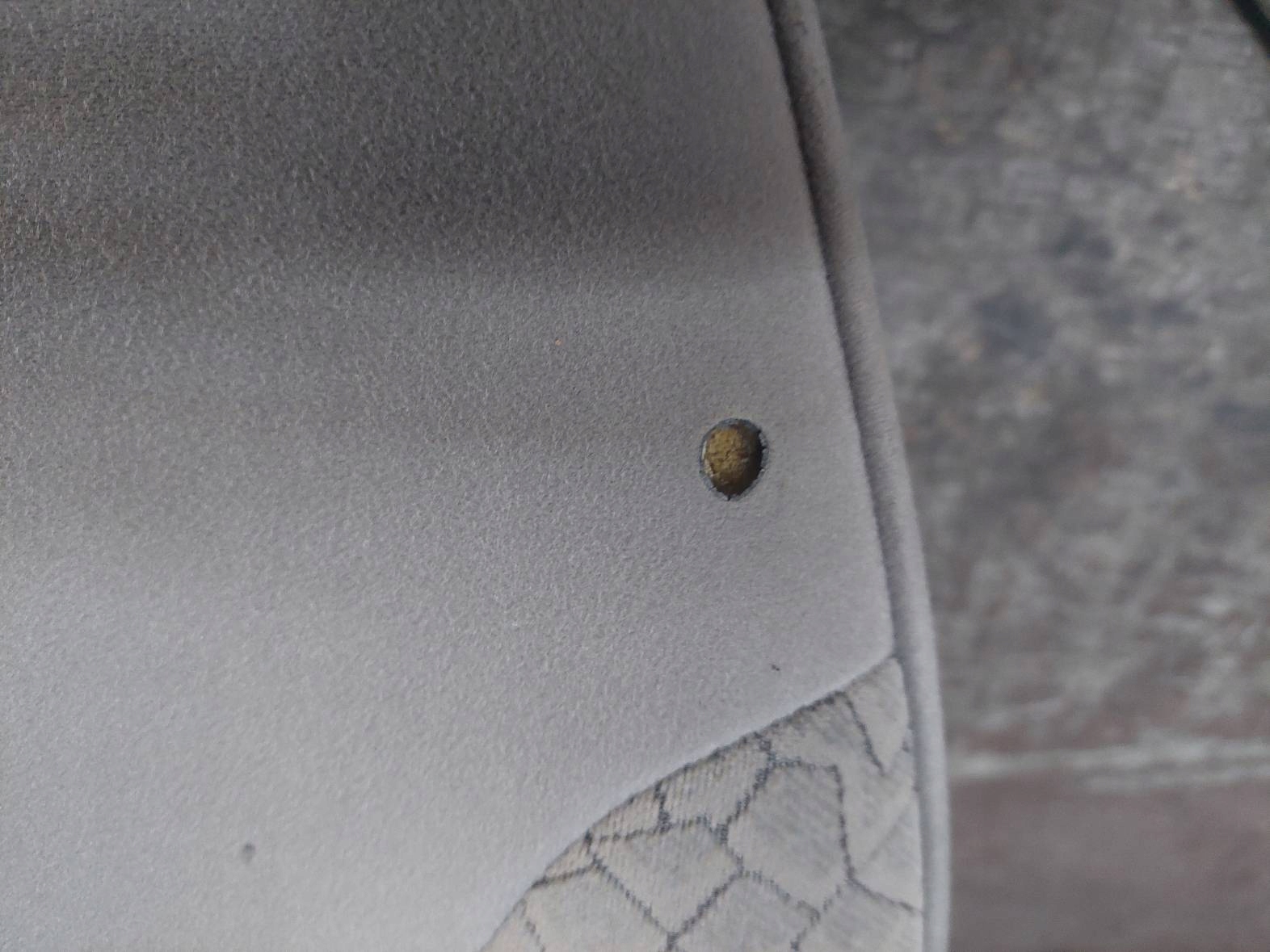 KOMPLET seats left right DRUGI RZAD FORD GALAXY