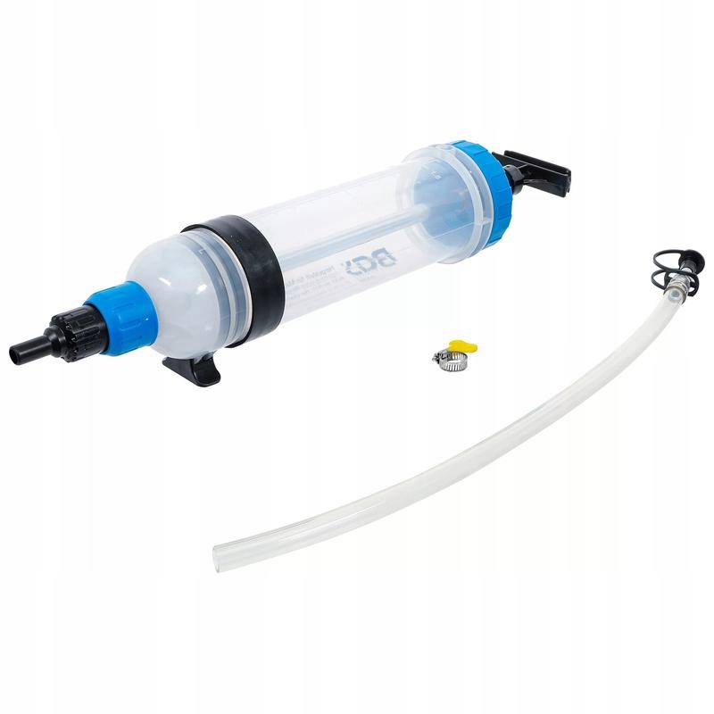 Ručná pumpa 1500 ml, Bgs 4068