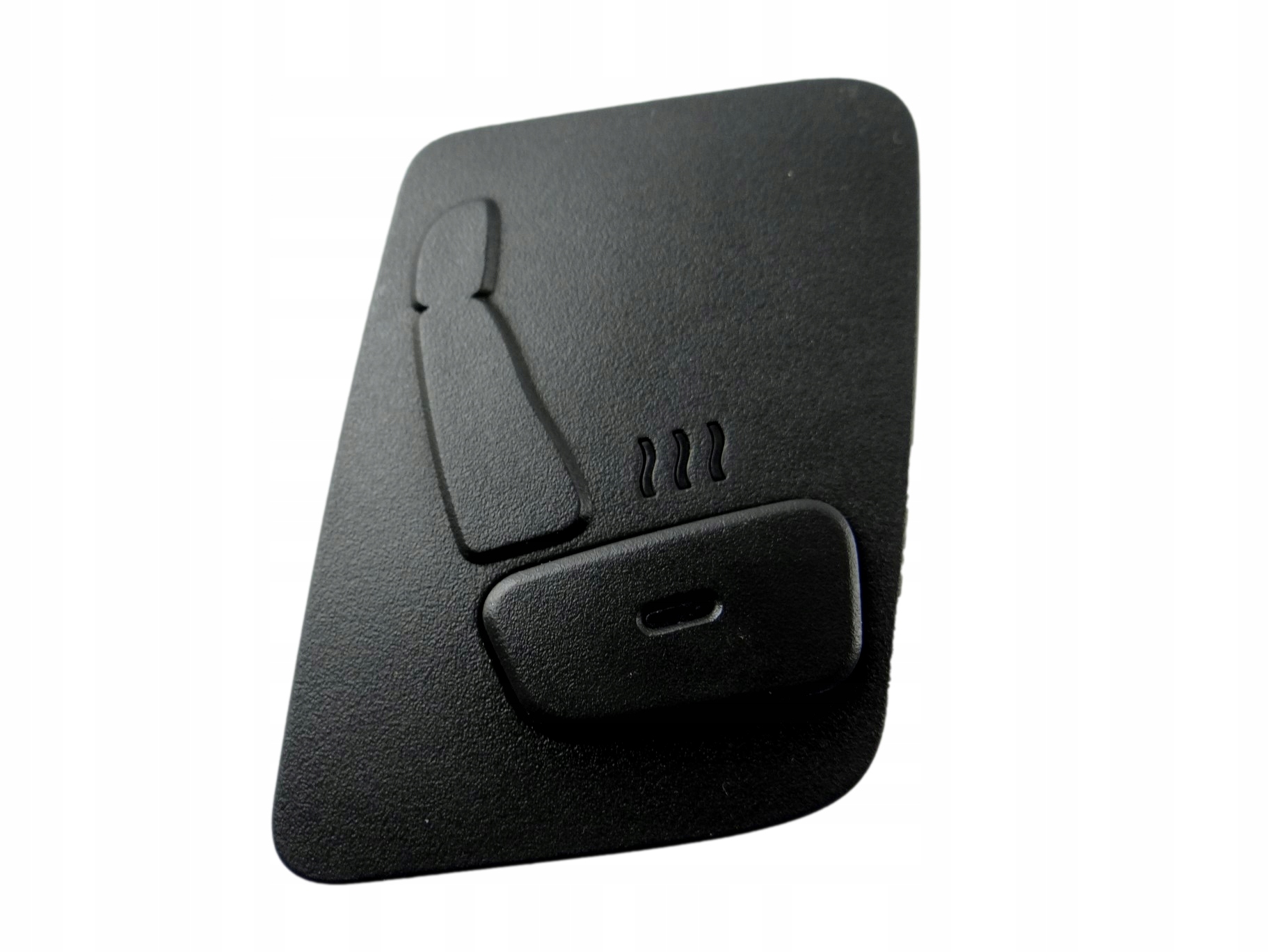 switch OGRZEWANIA seat CHEVROLET EPICA 7618