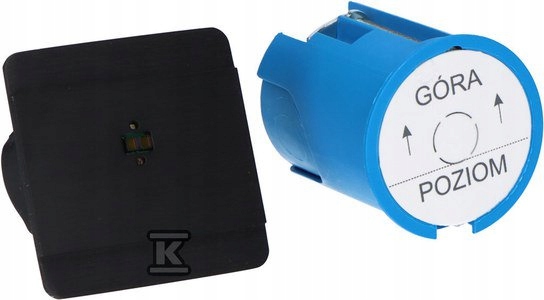 DRL-12-9 Laser Czuj.odległości Antr