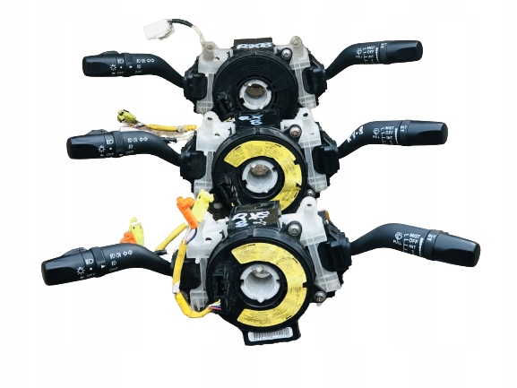 MAZDA RX-8 Rx8 ПЕРЕКЛЮЧАТЕЛЬ КОМБИНИРОВАННЫЙ + TASMA