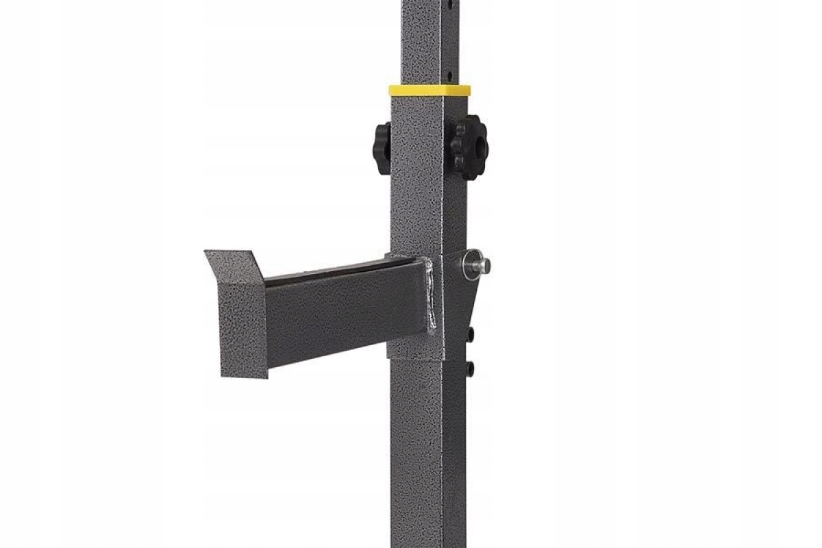 STOJAKI POD SZTANGĘ STR18 /HMS Typ jednoczęściowy