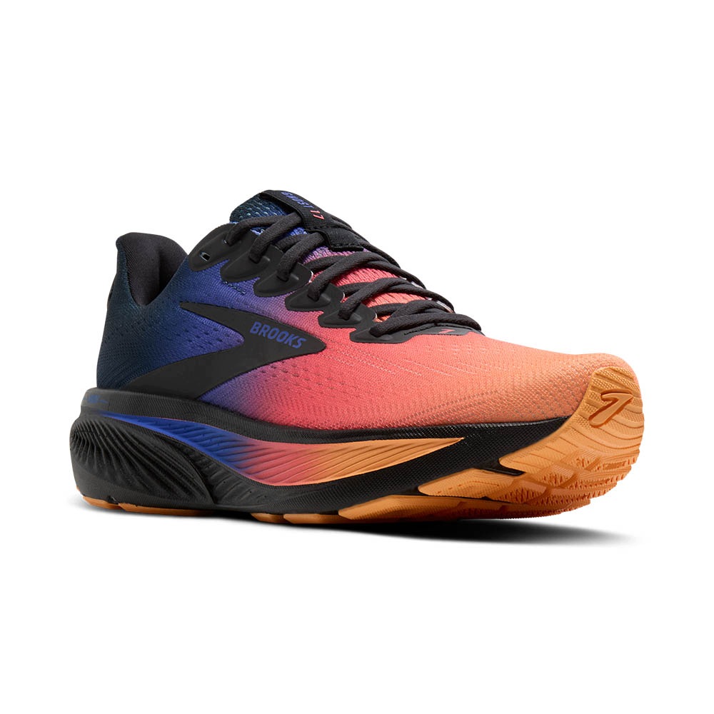 Buty damskie do biegania Brooks Ghost 17 1204311B434 treningowe 38.5