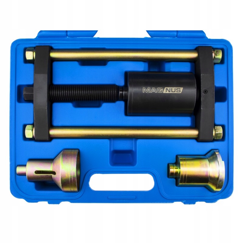 Знімач втулки заднього важеля управління Ford Focus і Mazda