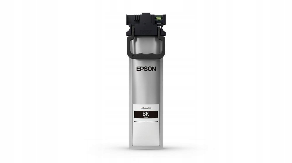 Epson Inkoust T11D1 XL pro WF-C53xx/C58xx 5000 stran černý