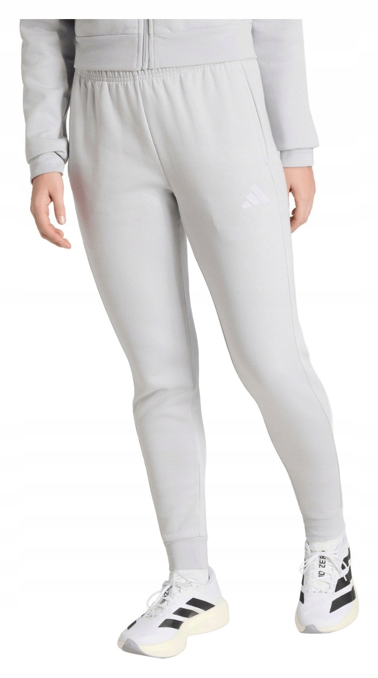 Kalhoty Adidas Teamwear Entrada 26 Sweat Pant šedé KB3947 vel. L