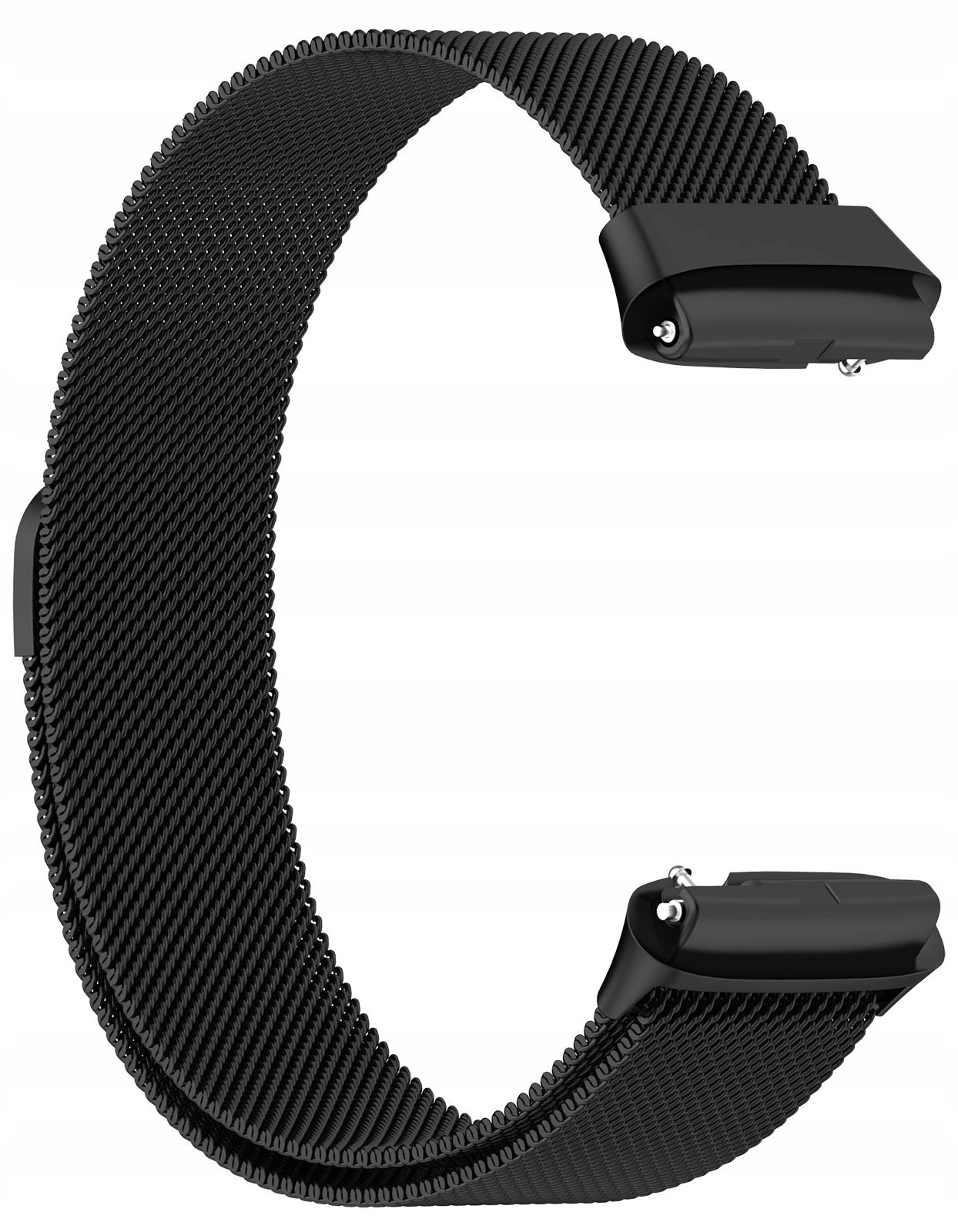 PASEK BRANSOLETA DO XIAOMI REDMI WATCH 3 ACTIVE MOCNA OPASKA | CZARNY Kod producenta Pasek do Smartwatch 1213