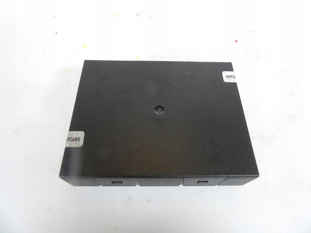 VW GOLF 5 V comfort control unit 1K0959433BT