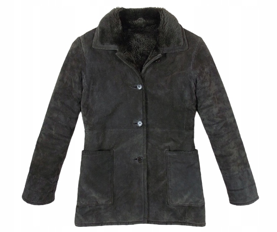 Gene женская овчина 42