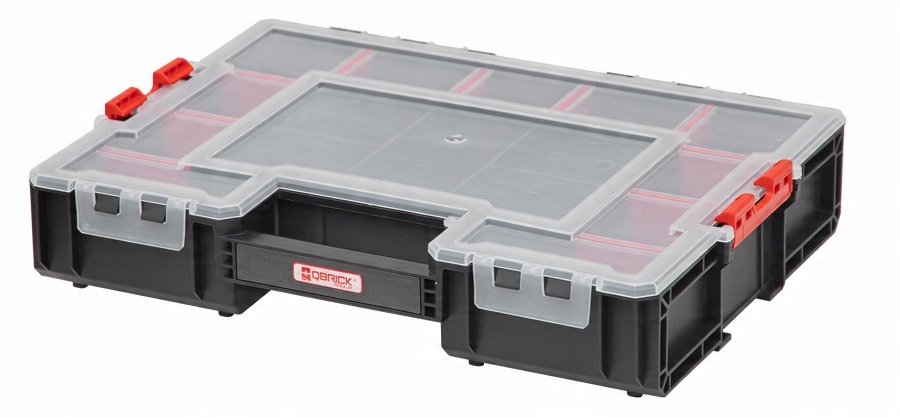 

Qbrick Regular Skrzynka Organizer 500