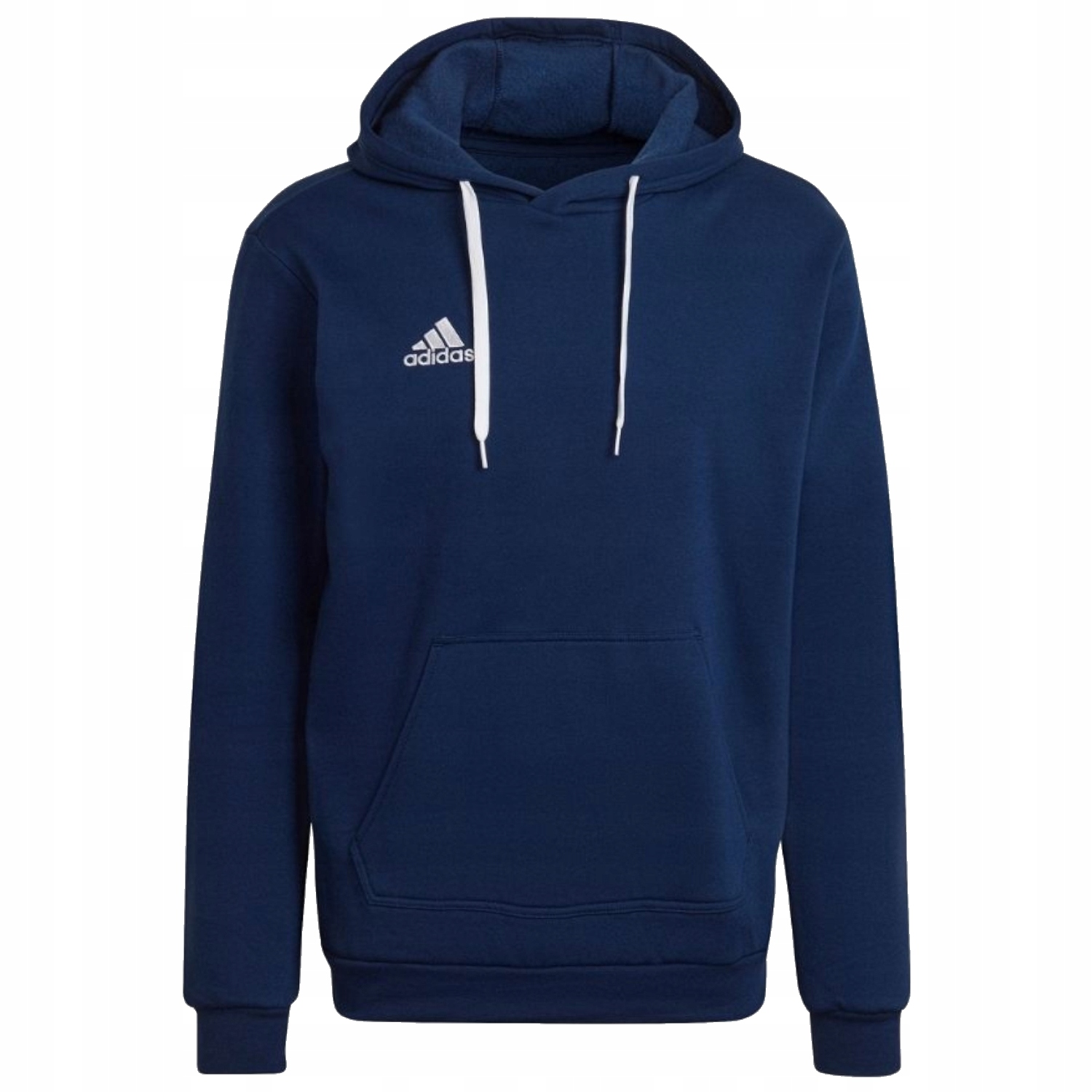 Adidas bluza męska Entrada 22 Fleece Hoodie rozmiar XXL
