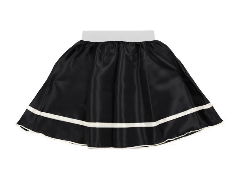 STRÓJ KOTEK BLUZKA SPÓDNICZKA CZAPKA 116-128 Motyw kotek