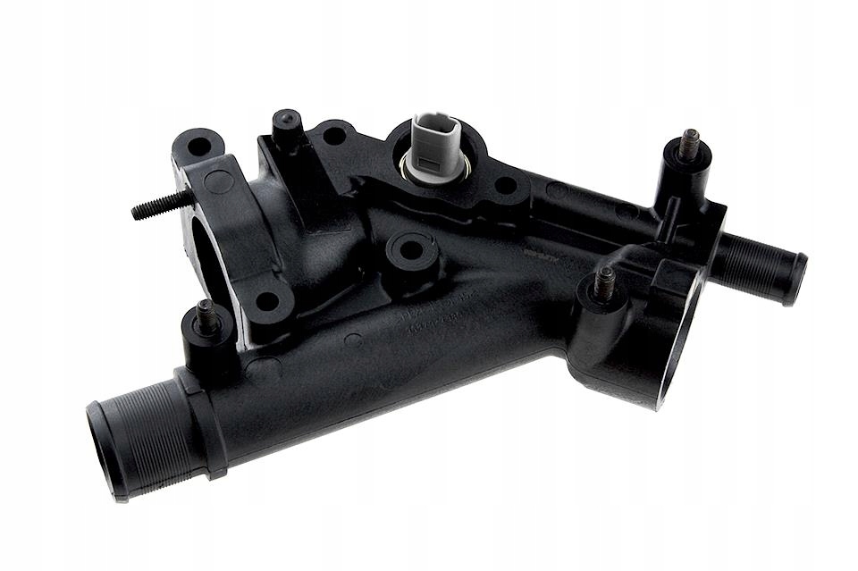 CTM-PE-008 - NTY ВОДЯНОЙ ПАТРУБОК