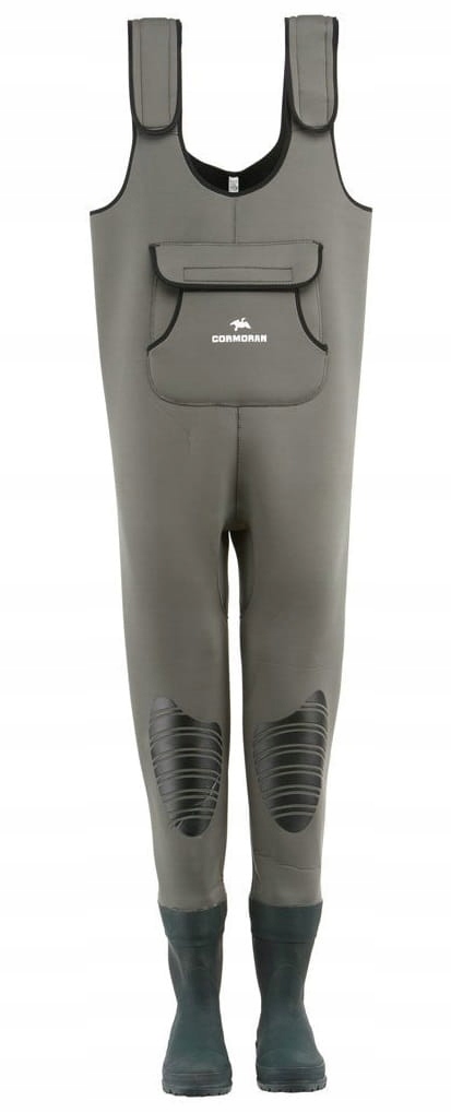 Cormoran Spodniobuty Neoprenowe 4MM R 42/43