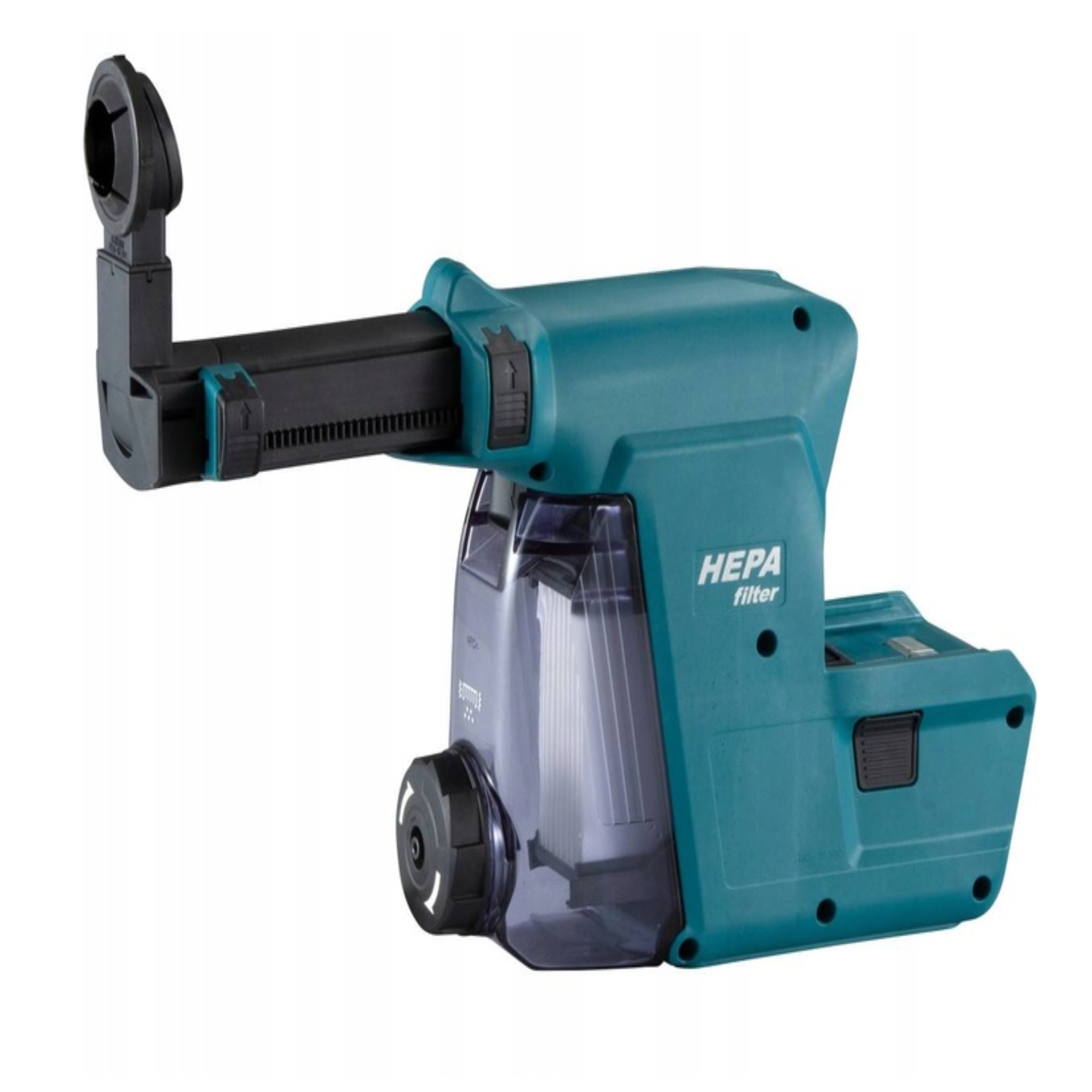 Makita DX02 DX07 Systém Odsávání Pro DHR243 BHR243