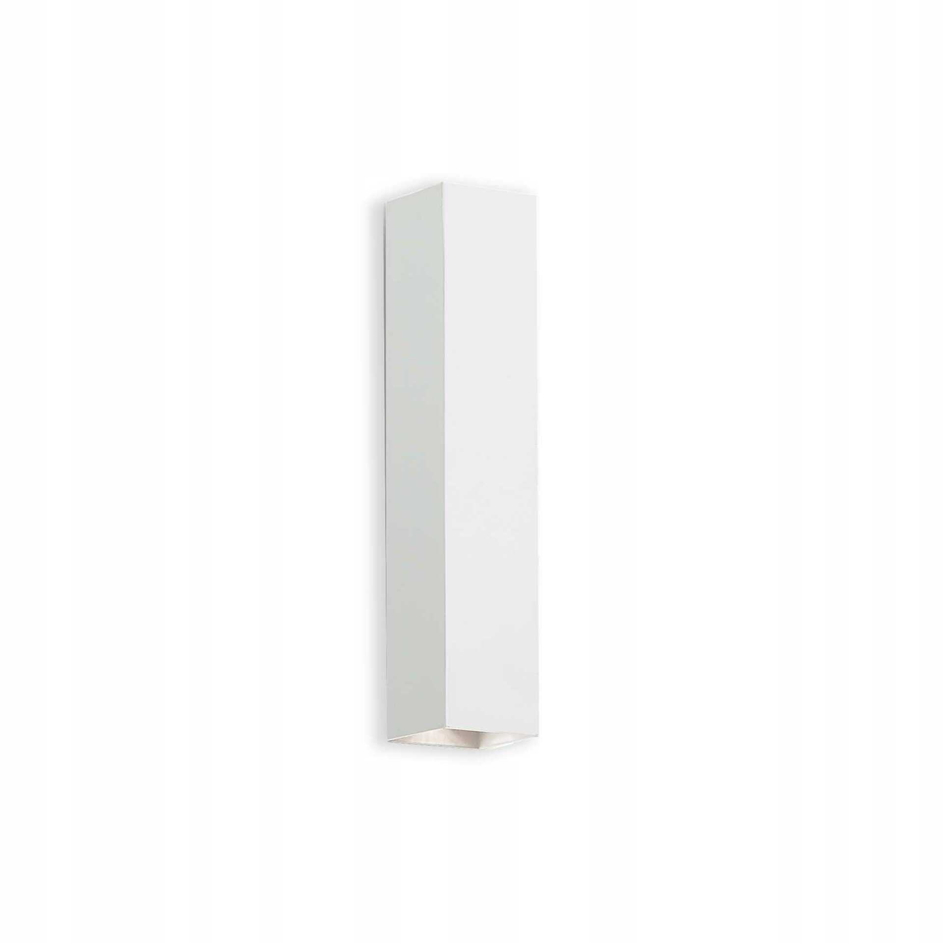 Nástenné svietidlo Ideal Lux Sky AP2 GU10 10W 960lm biele