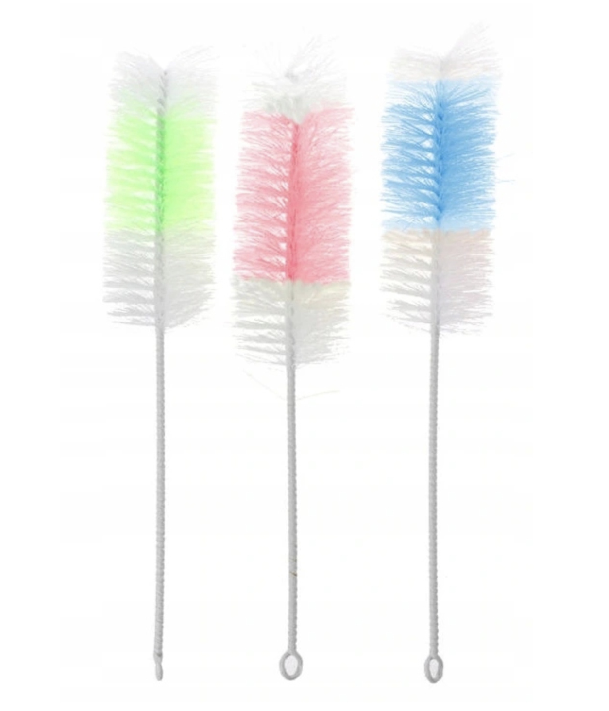 MYJKA SZCZOTKA DO MYCIA CZYSZCZENIA BUTELEK DŁUGA EAN (GTIN) 5907551628545