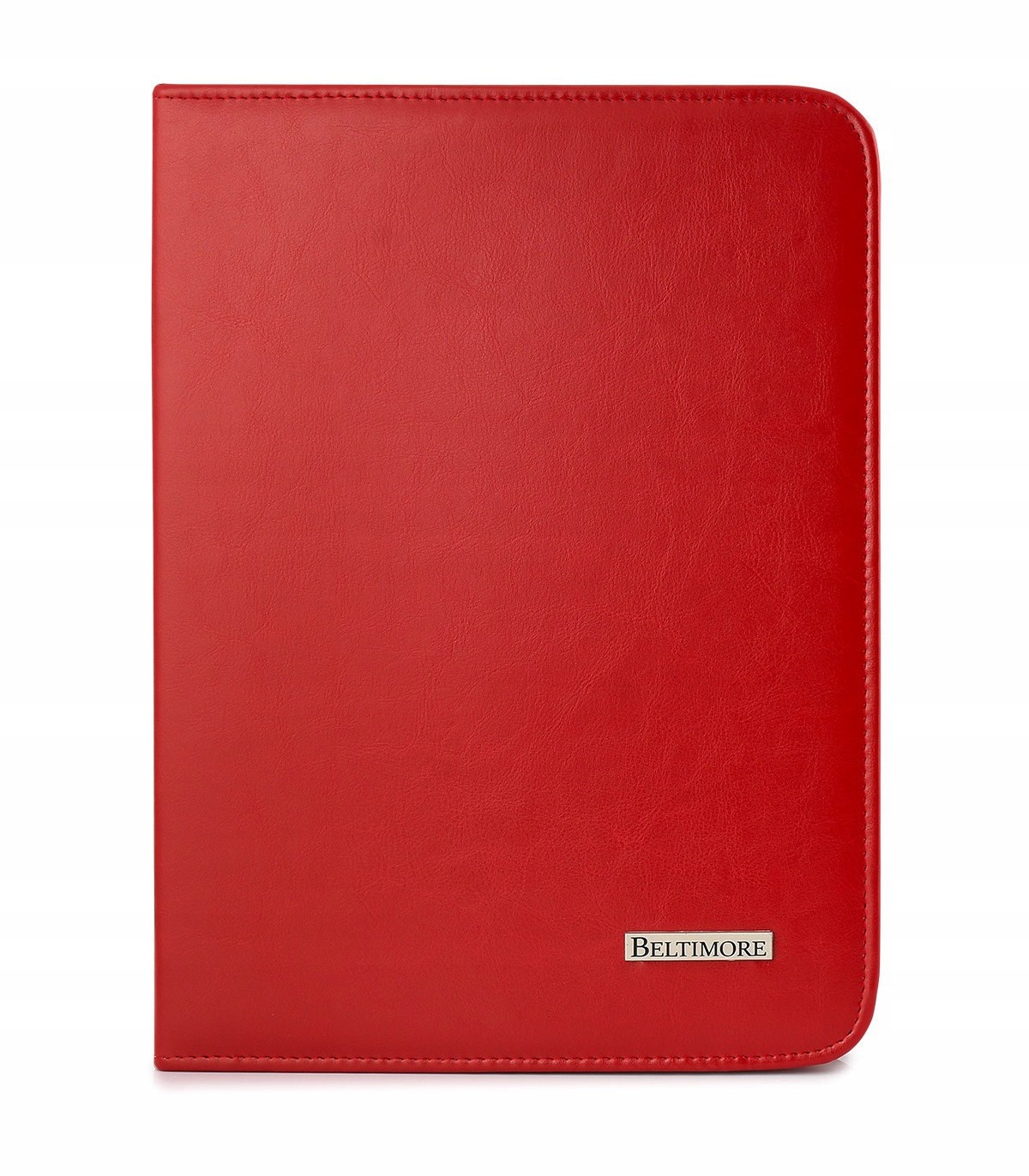 AKTÓWKA TECZKA MĘSKA SKÓRZANA BIWUAR ORGANIZER A4 EAN (GTIN) 5903714321049