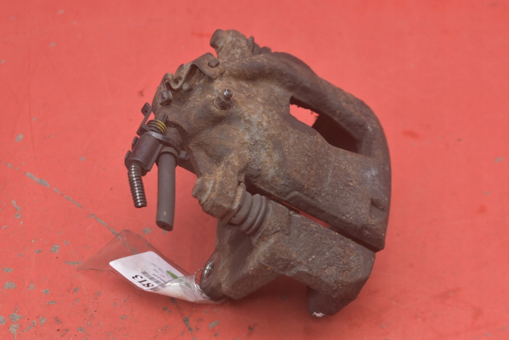 caliper brake right front OPEL COMBO D 1.3 CDTI 90 KM 11-20