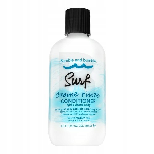 Bumble And Bumble Surf Creme Rinse Conditioner posilující kondicionér pro v