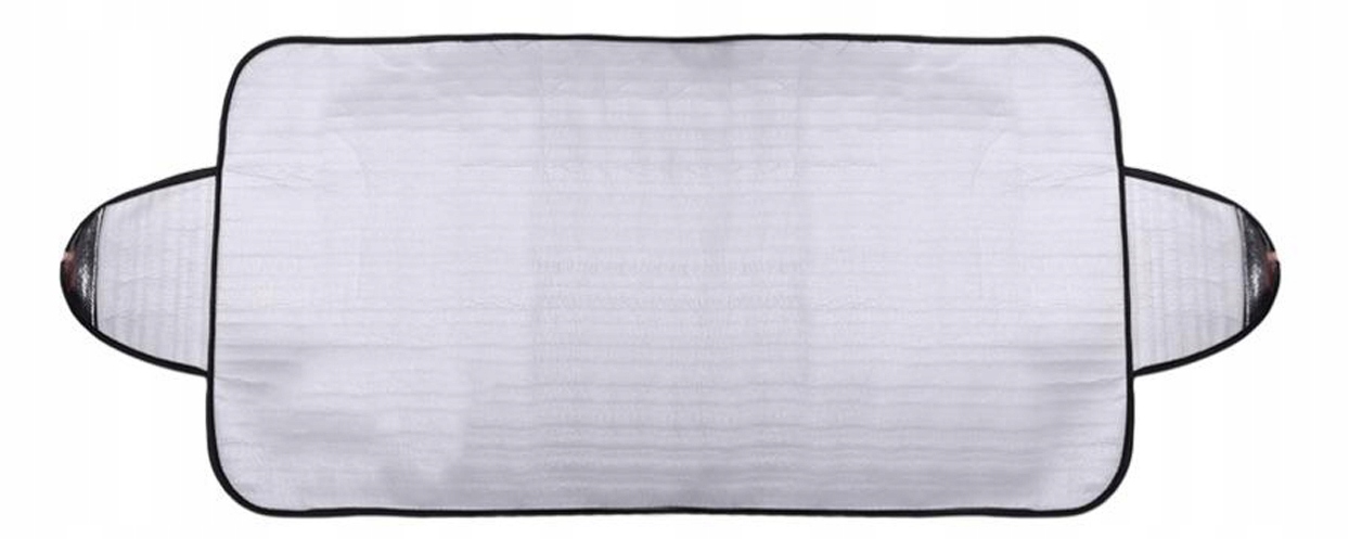 MATA PRZECIWSŁONECZNA OSŁONA NA PRZEDNIĄ SZYBĘ XXL