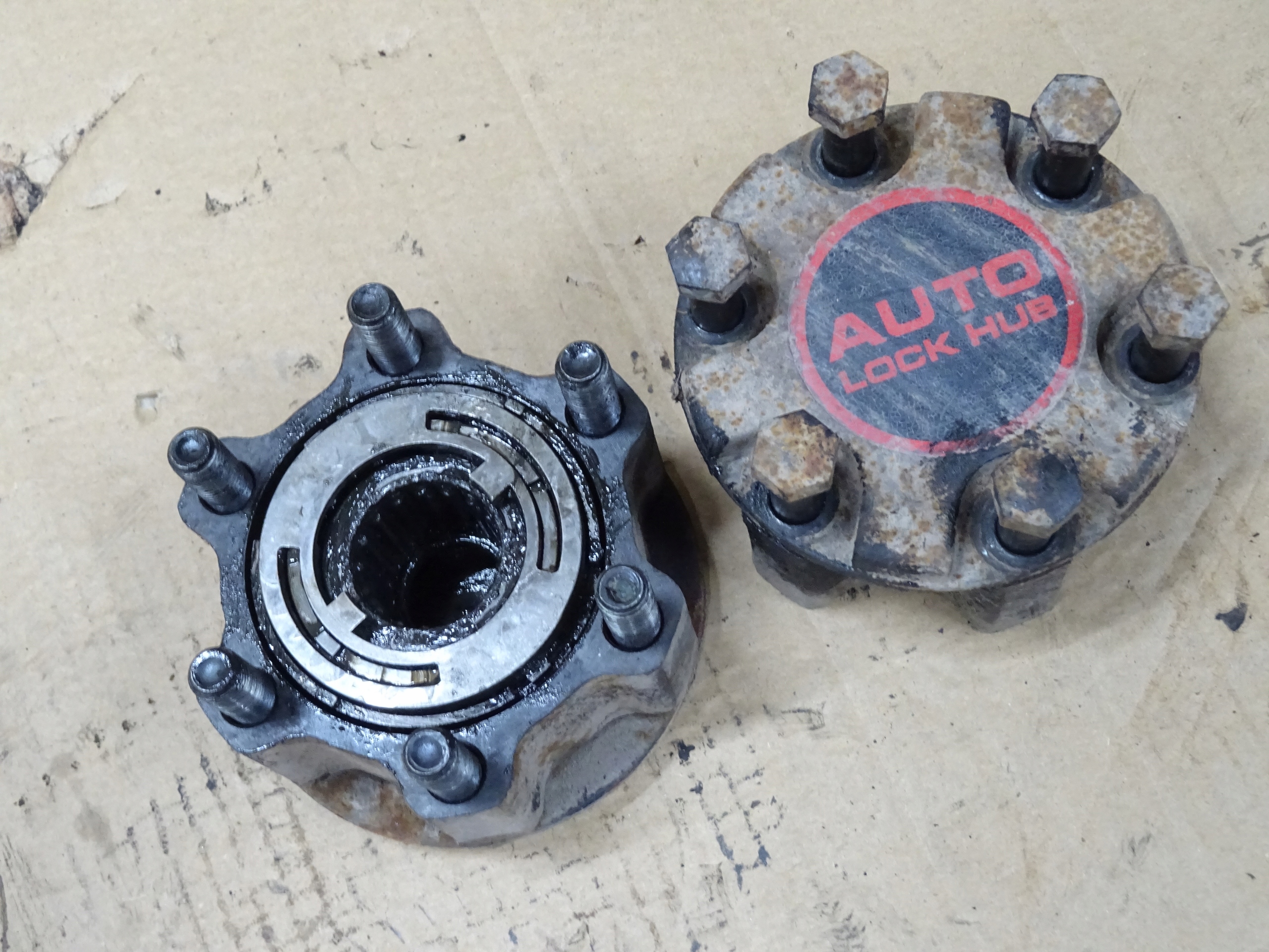 OPEL CAMPO МУФТА СЦЕПЛЕНИЯ ПРИВОДА 3,1 TD