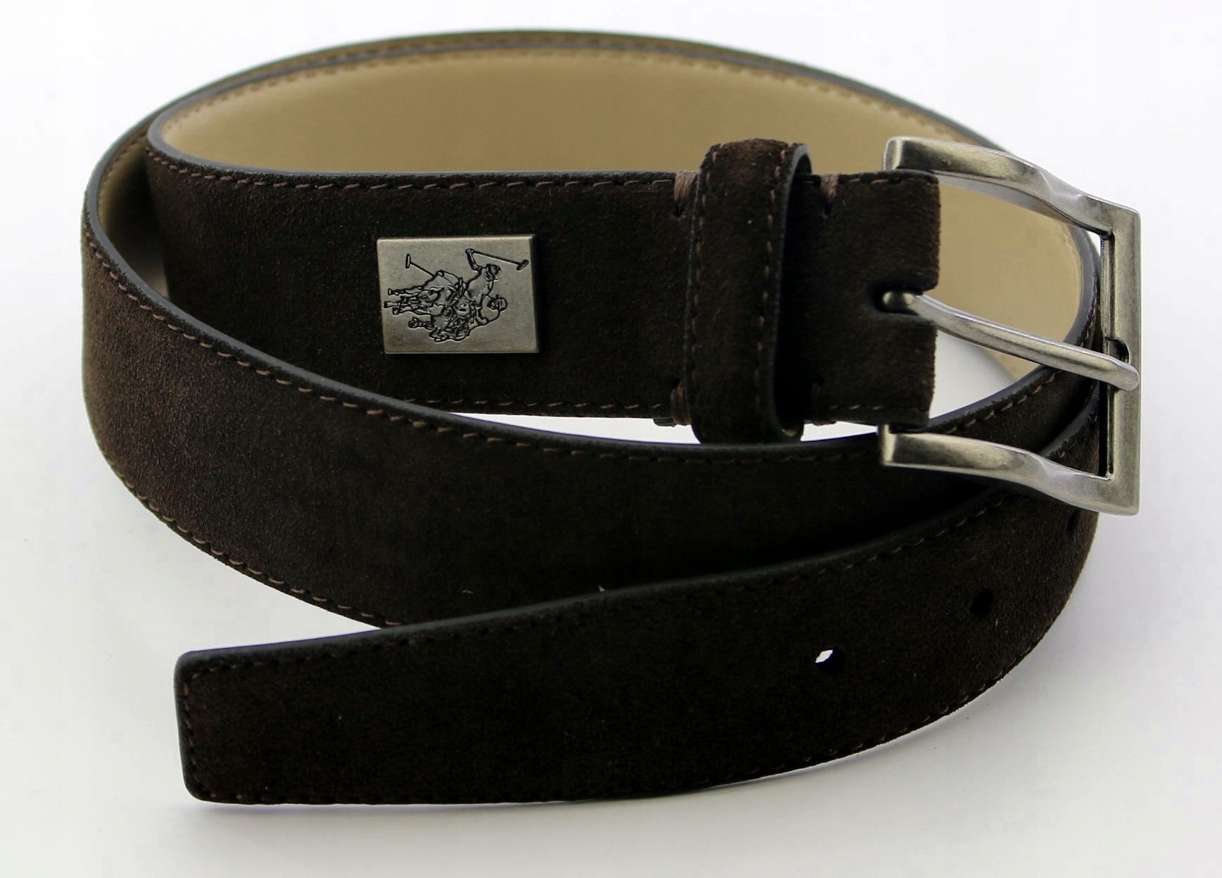 

$36 U.s. Polo Assn. Pasek Pas Skóra r.34 ABPE7007