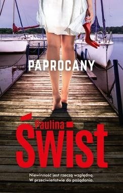 Paprocany Paulina Świst