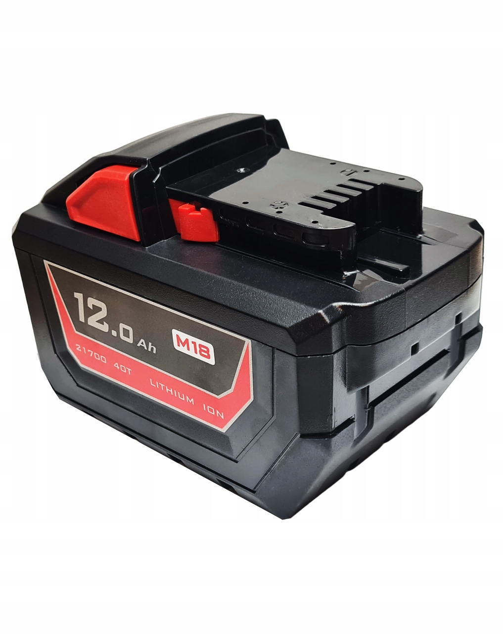 Akumulator Do Milwaukee M18 HB12 18V 12Ah 21700