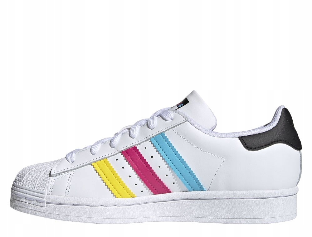 ADIDAS SUPERSTAR J FW5236 R 35,5 EAN (GTIN) 4062059916400