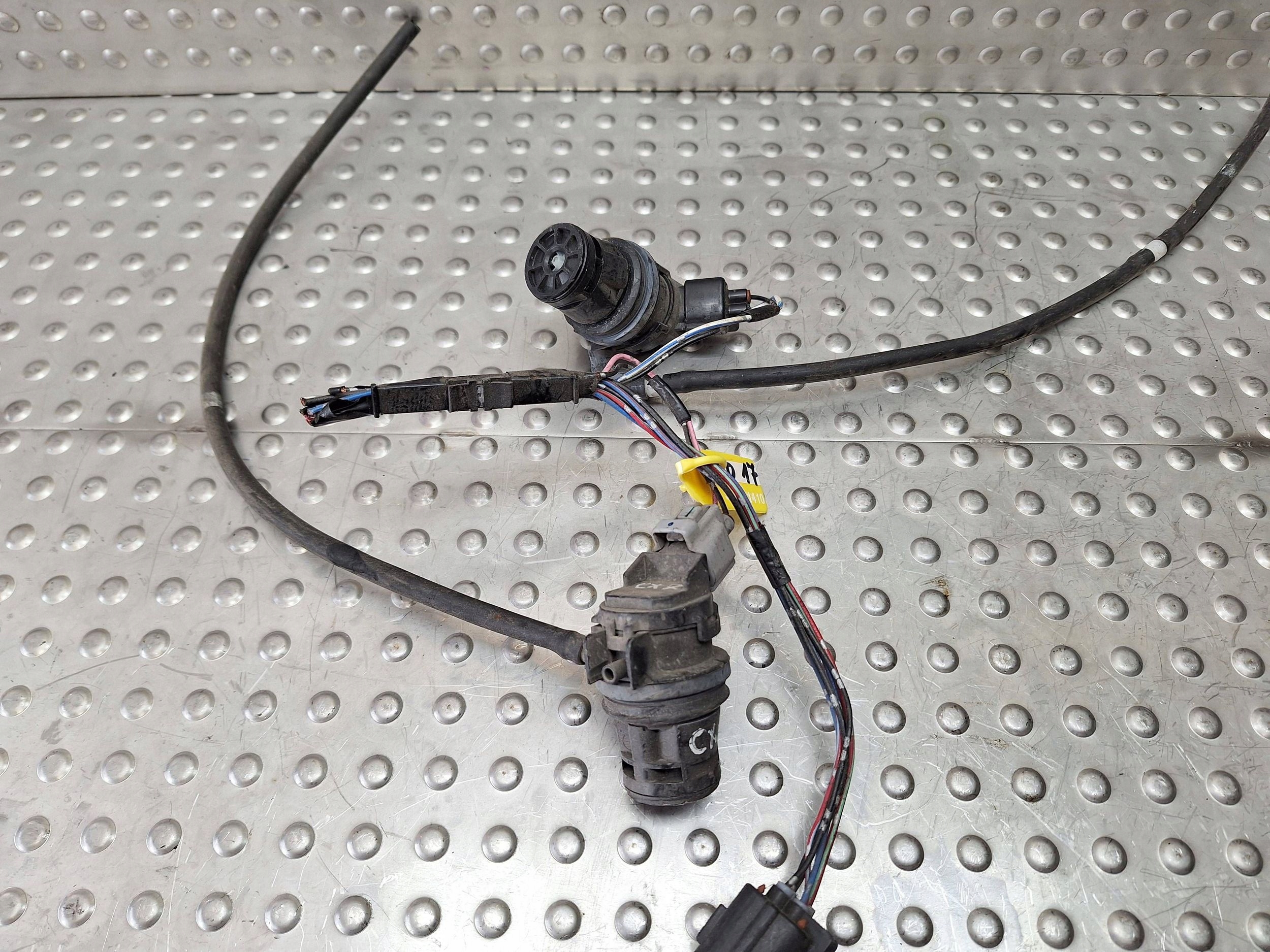 Pompa LAVAFARO MAZDA CX7 6 07-12 860310-2451