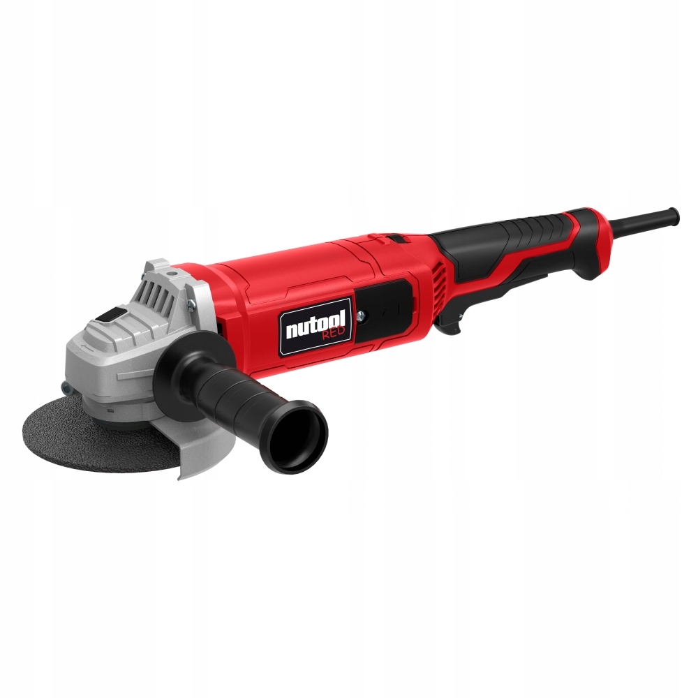 Nutool Szlifierka Kątowa 125 MM 1200W Diaks MPK1200RG