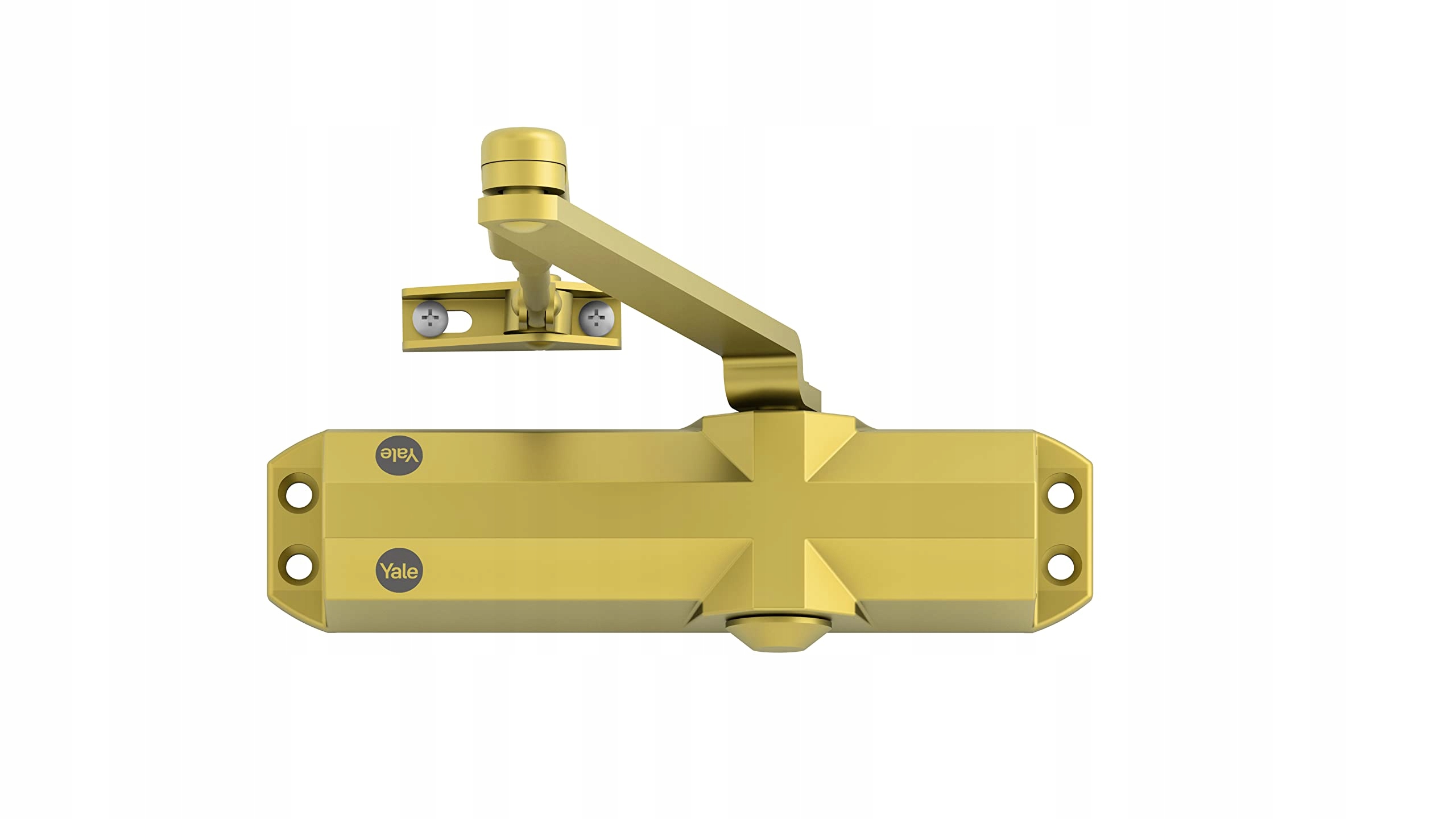 SAMOZAMYKACZ DO DRZWI, YALE 3000