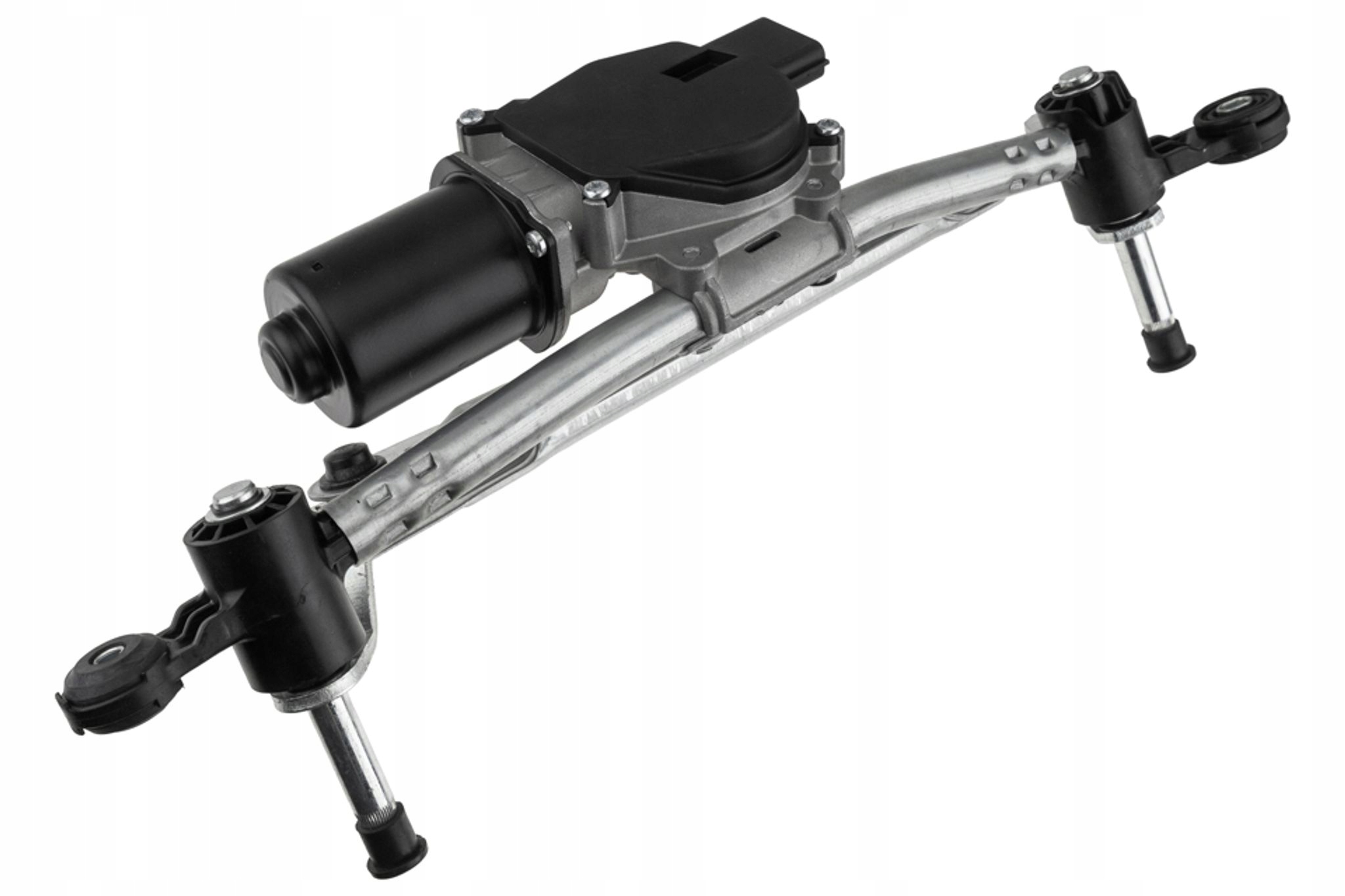 Mechanizmus/motor Stieračov Predný ESW-RE-038 Nty