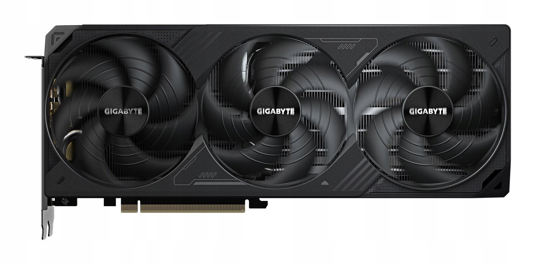 Karta graficzna Gigabyte GeForce Rtx 5080 Windforce Oc Sff 16GD